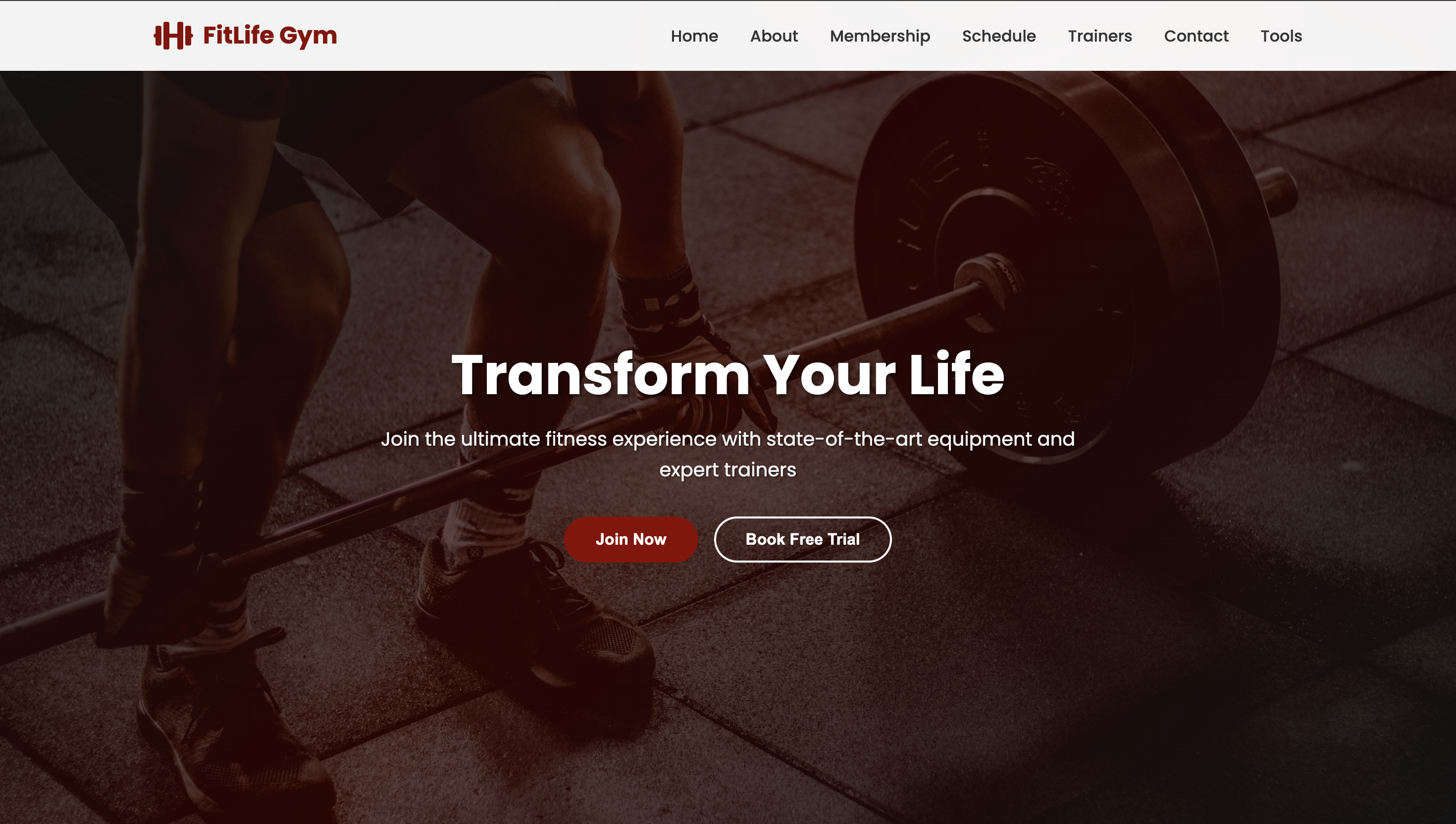 Fashion Store Project