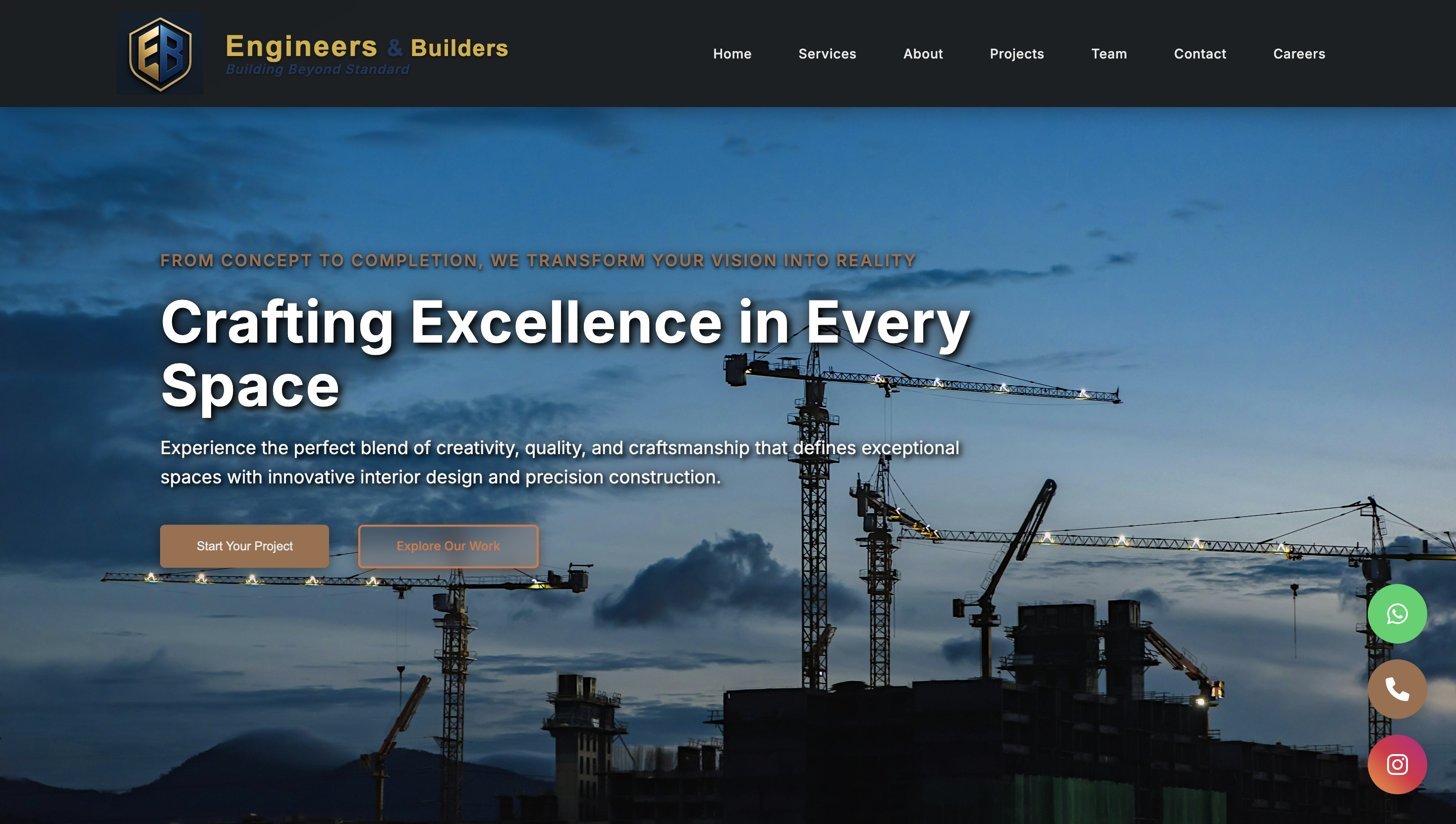 Fashion Store Project